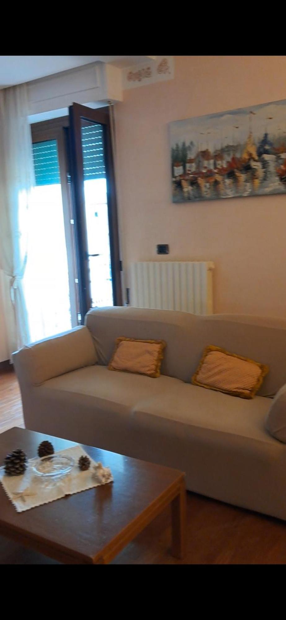 Ferienwohnung Roses House Porto San Giorgio Exterior foto